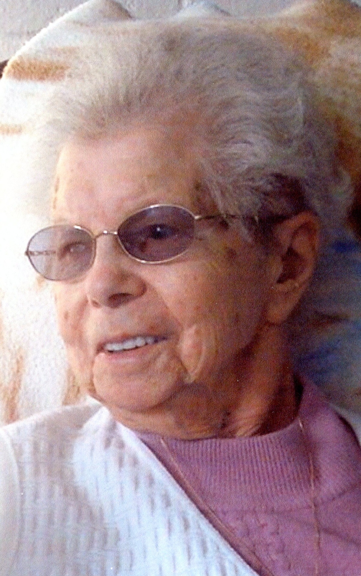 Thérèse Giguère-Hayfield