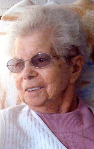 Thérèse Giguère-Hayfield