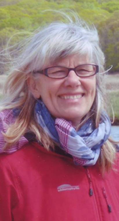 Monique Dupont