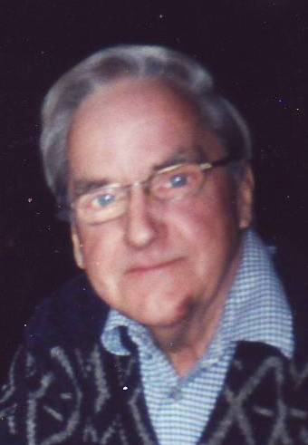 Pierre Morin