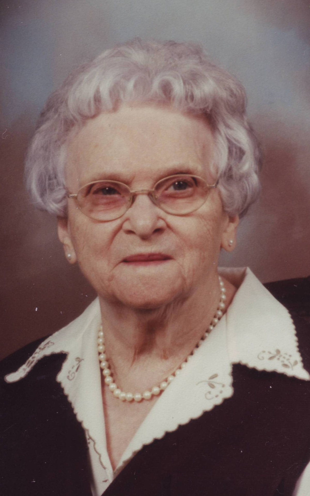 Marguerite Leblanc-Létourneau