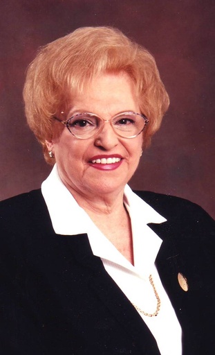 Yvonne Guillemette