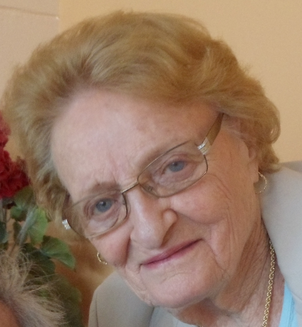 Claire Poulin-Lemieux