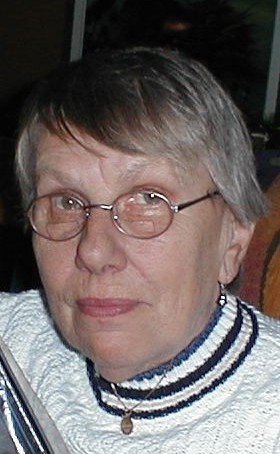 Carmen Gaumond-Desrosiers