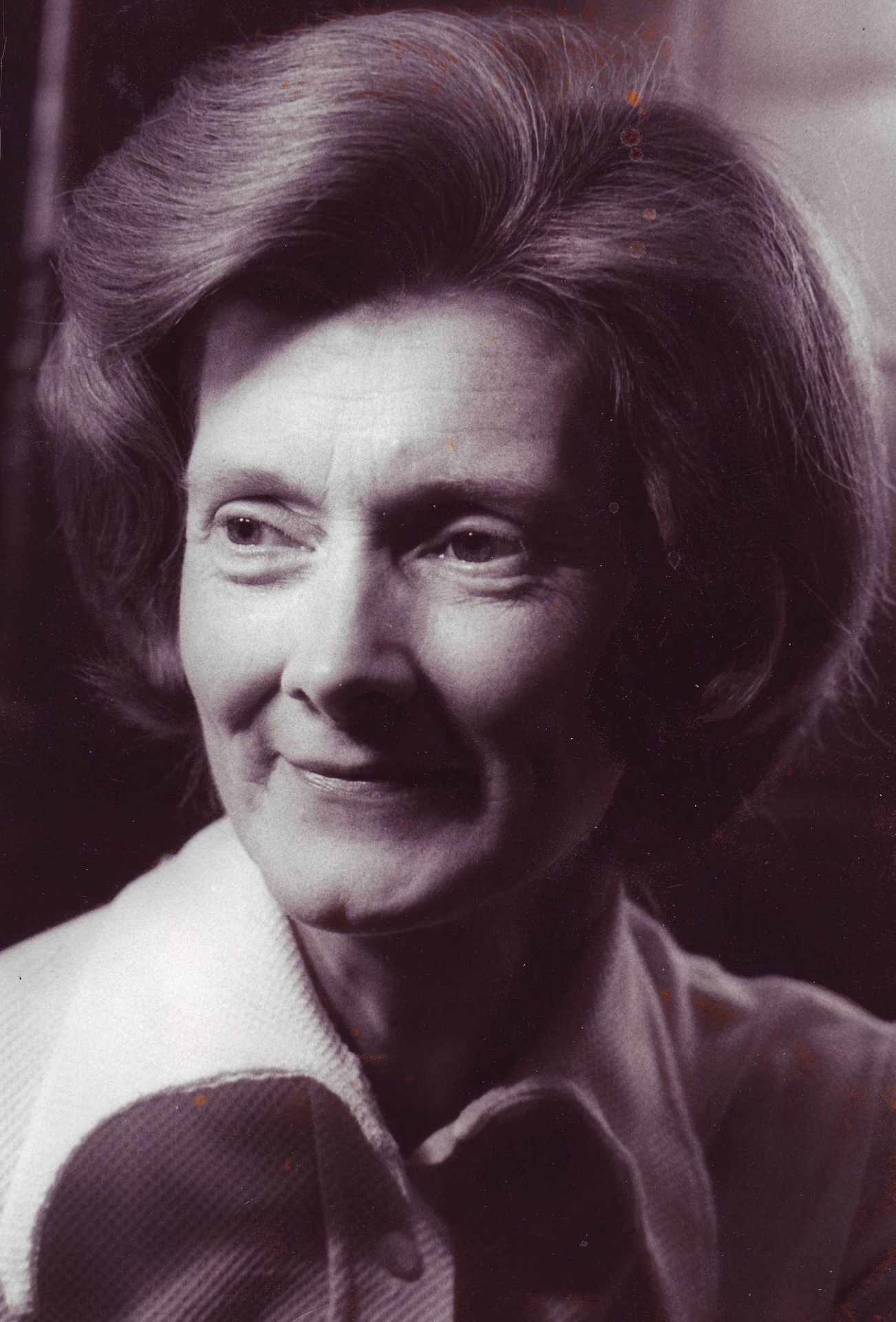 Jeannine Rochette-Therrien