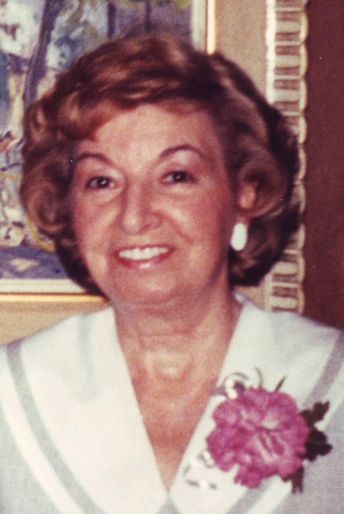 Cécile Robert-Roy