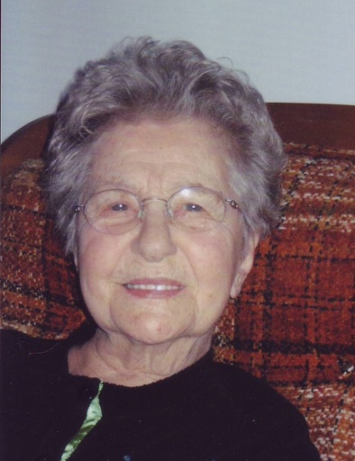 Germaine Baron