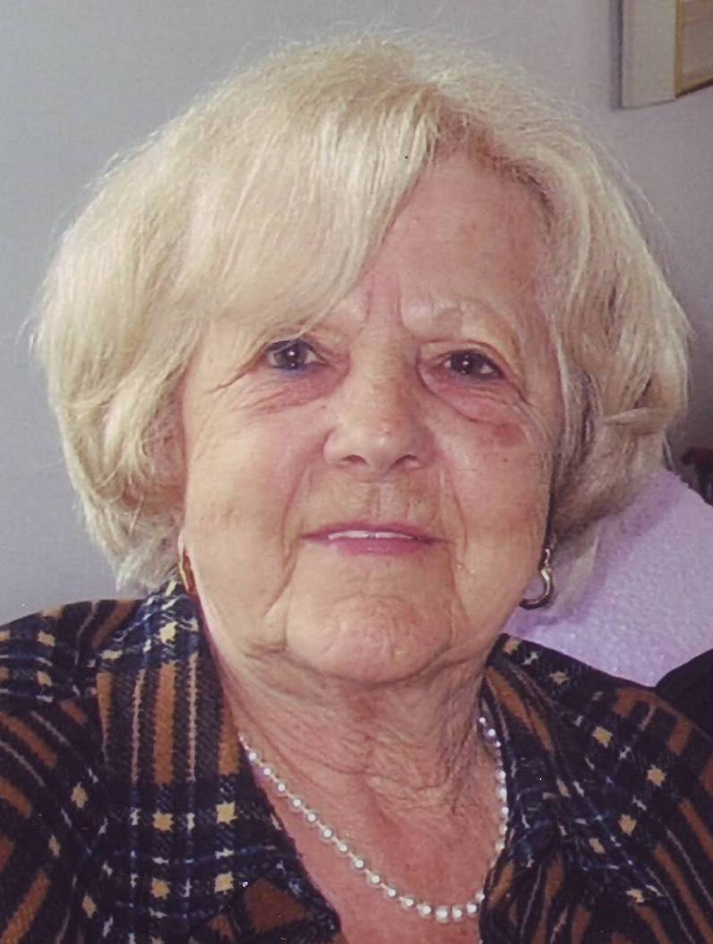 Monique Marceau