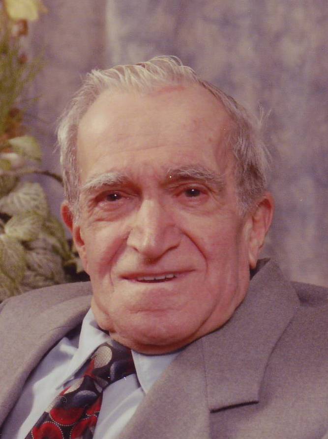 Henri Dionne