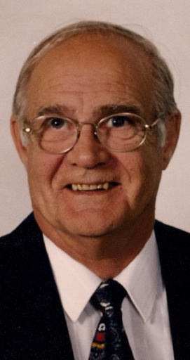 Eudore Giguère
