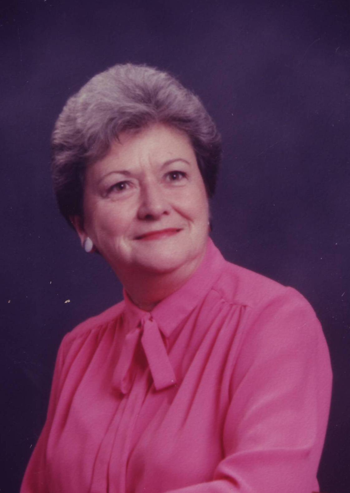 Aline Tessier