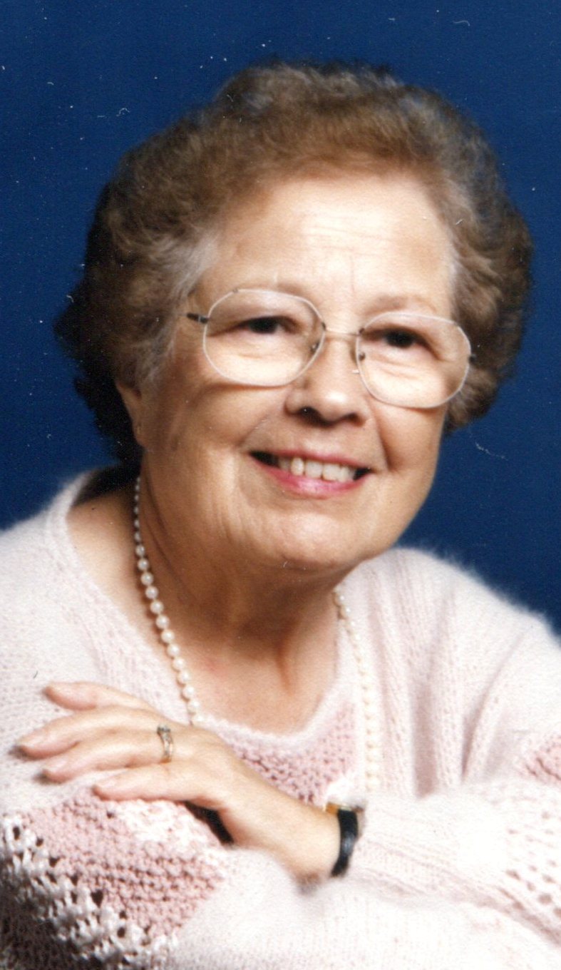 Judith LeMay-Vézina