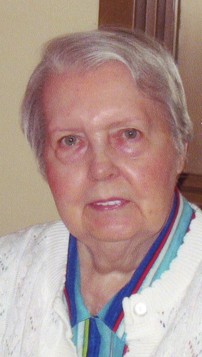 Thérèse Paquet-Laflamme