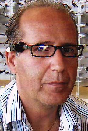 Mario Tétreault