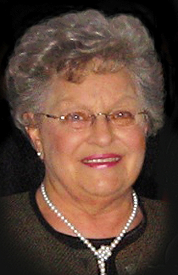 Carmen Rivard (Rochette)