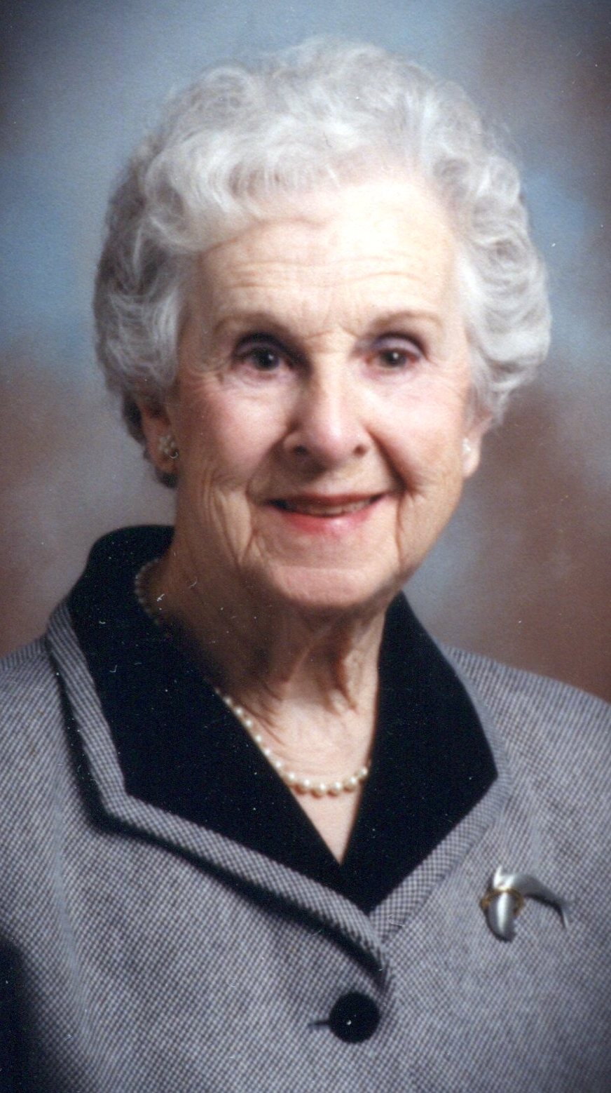 Simonne Auclair-Mainguy