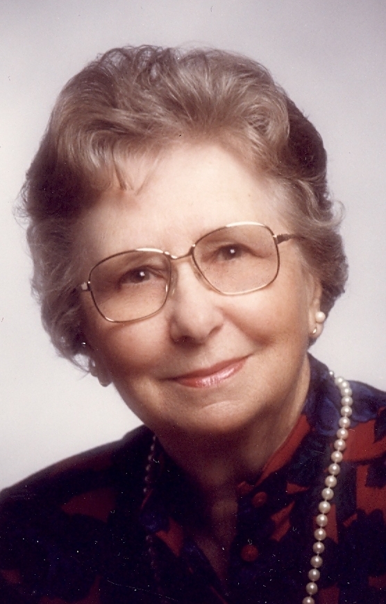 Ruth Trottier