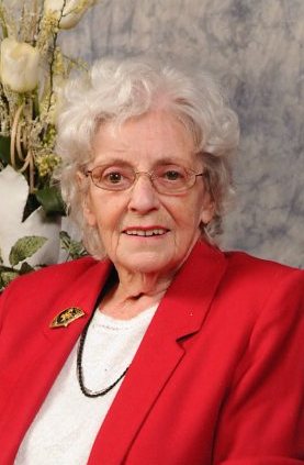 Alberte Gaudreau Garneau