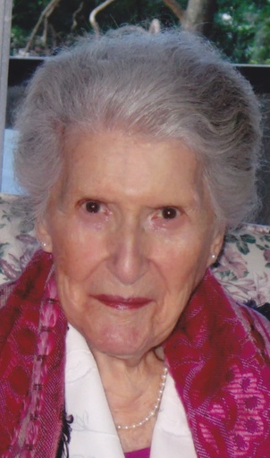 Jacqueline Audet-Gagnon