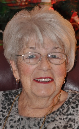 Marie-Thérèse Bergeron-Jacques