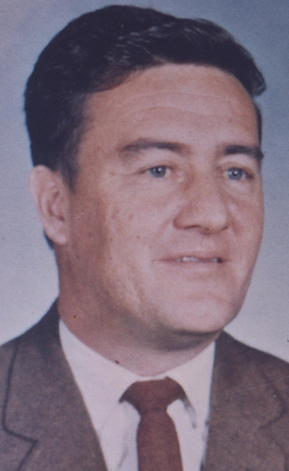 Yvon Perron