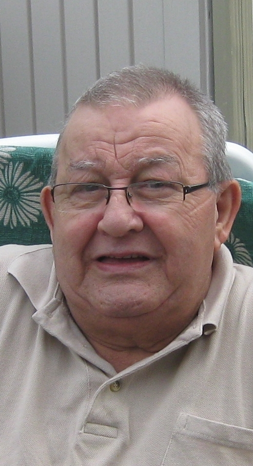Robert Morasse
