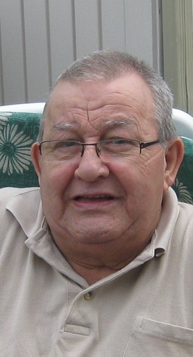 Robert Morasse