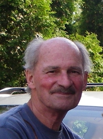 Robert Dionne