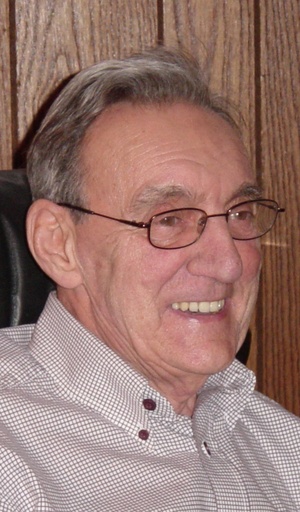 Claude Poulin