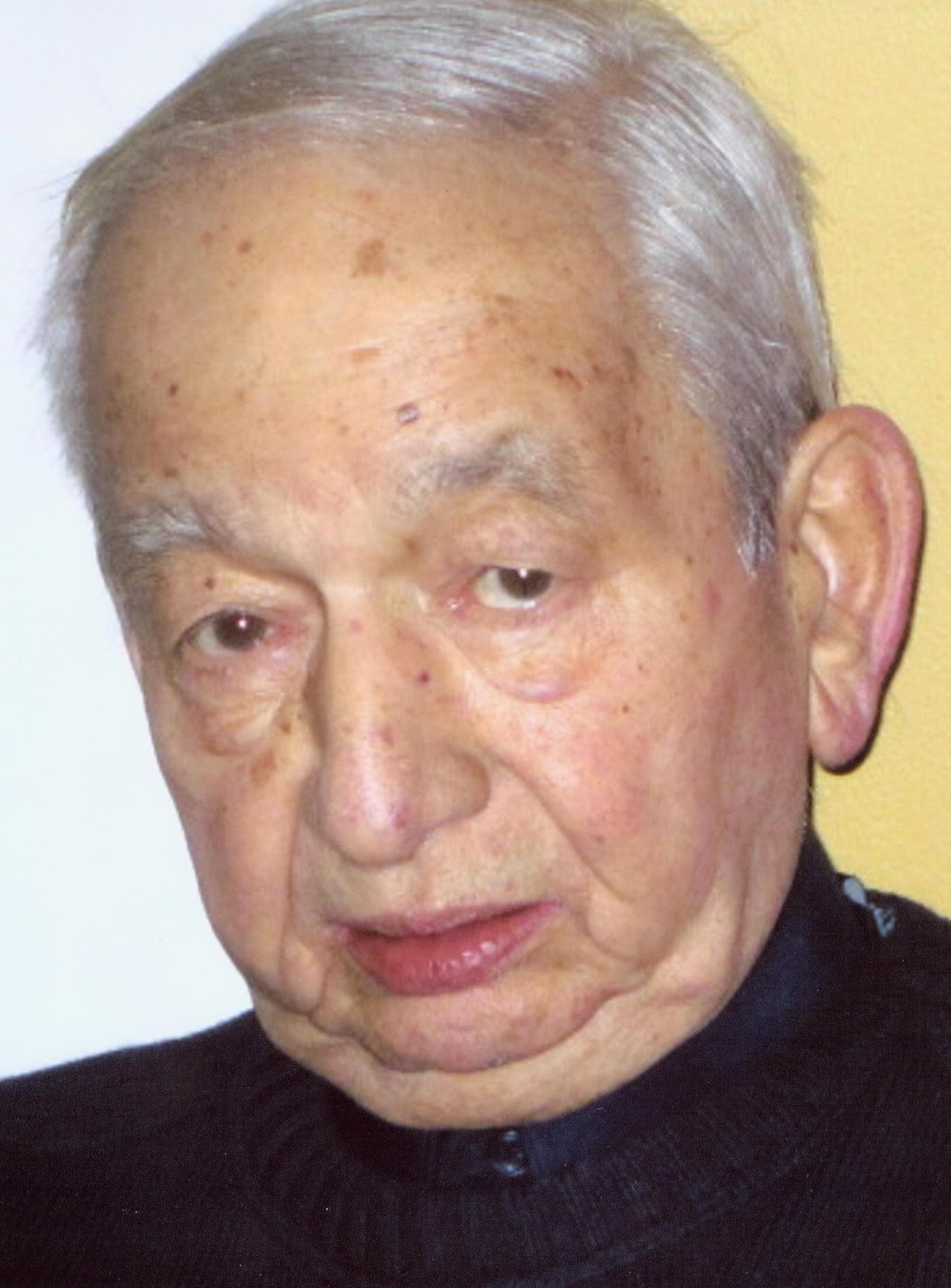 André Morin