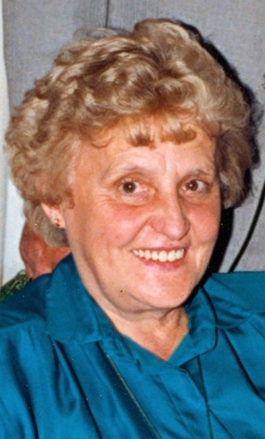 Gilberte Tanguay-Morissette