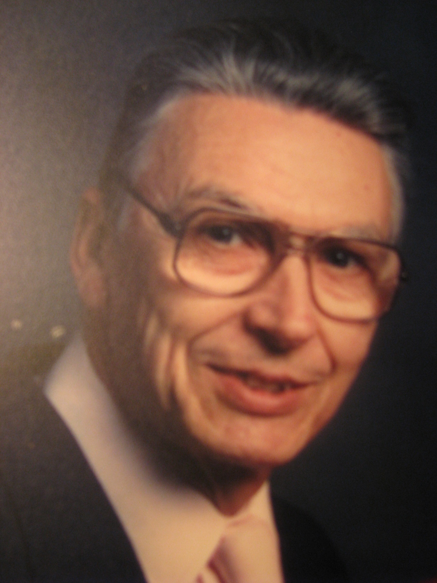 Hervé Roussel
