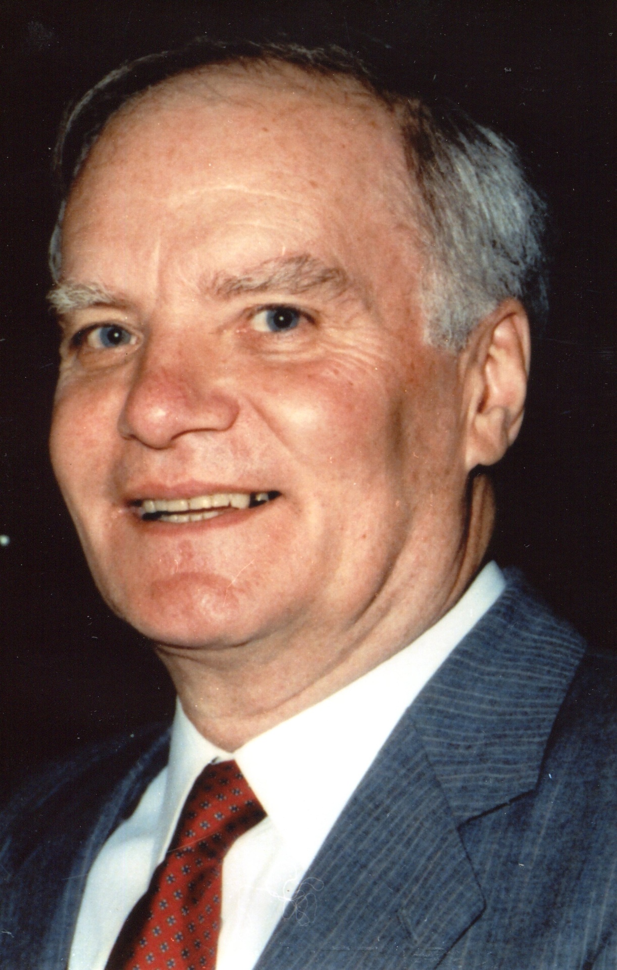 Claude Héroux