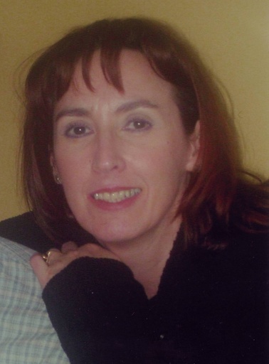 Andrée Robert