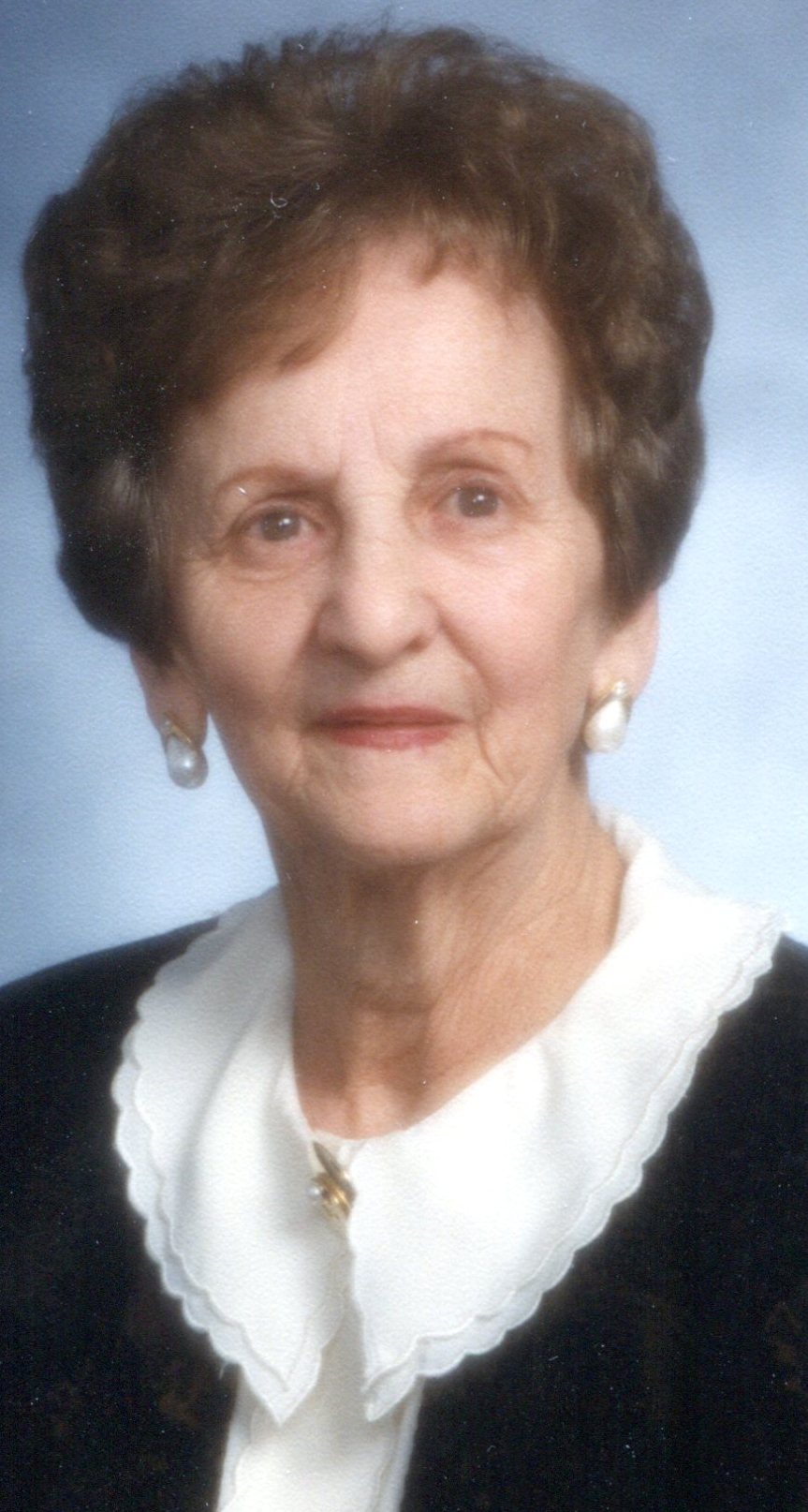 Lucienne Bois-Bertrand