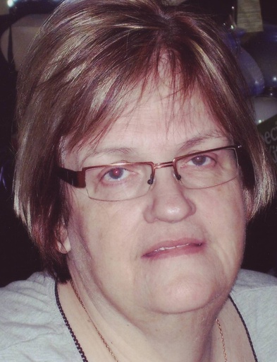 Pierrette Giroux