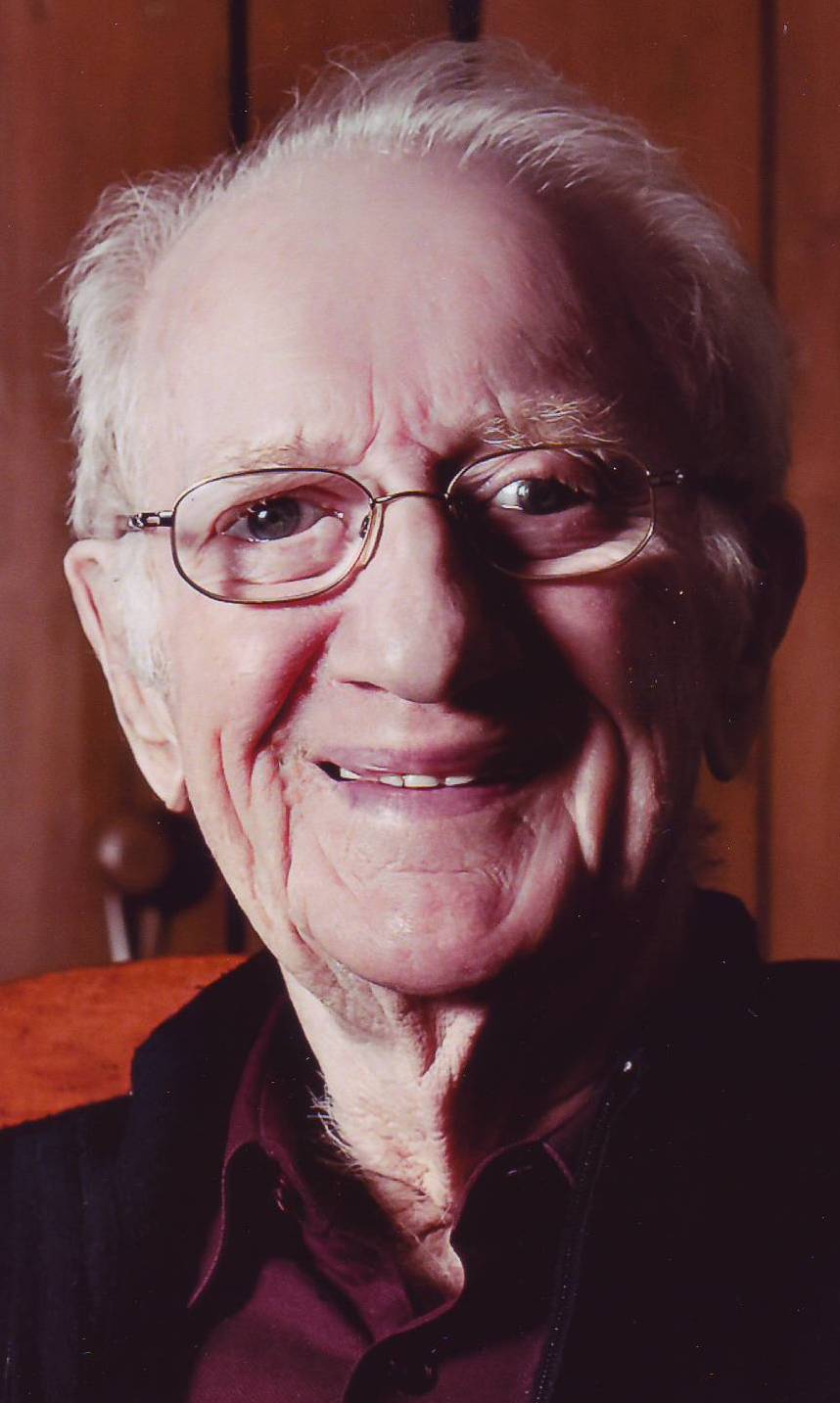 Jean-Paul Harbour