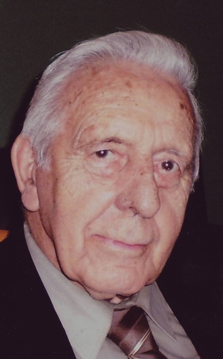 Léandre Rousseau
