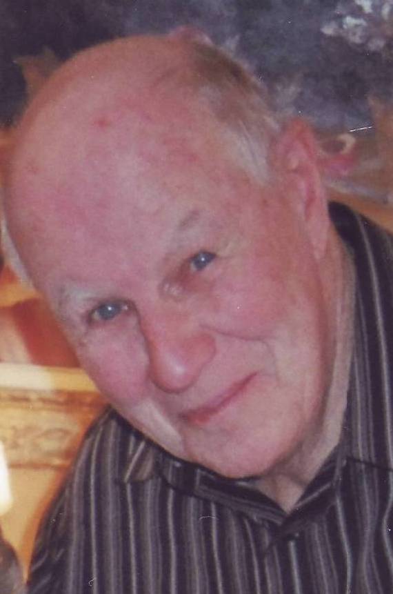 Paul-André Baril