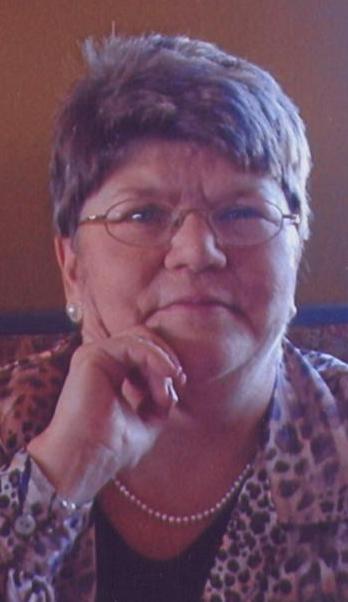 Laurence Griffin-Grenier