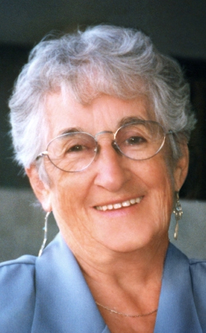 Jeannine Beaupré-Bacon