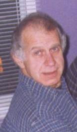 Pierre Gingras
