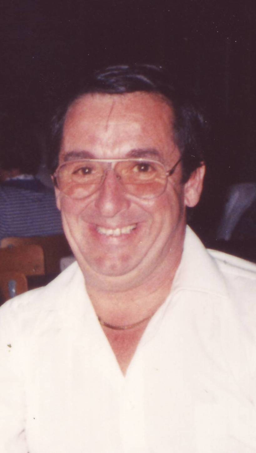 Engelbert «Bert» Gosselin