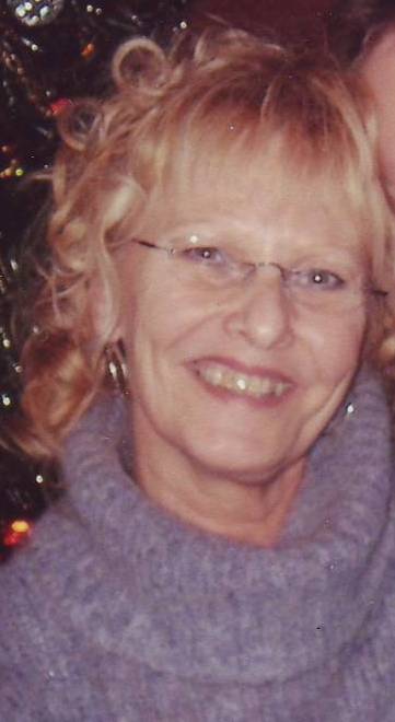 Lorraine Poulin