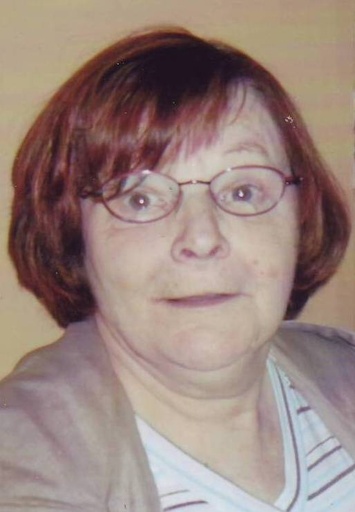 Ginette Parent