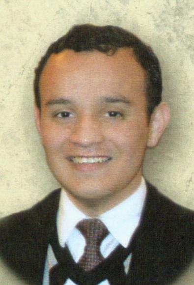 David Ricardo Corea Cruz