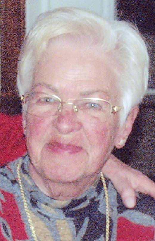 Camille Desroriers