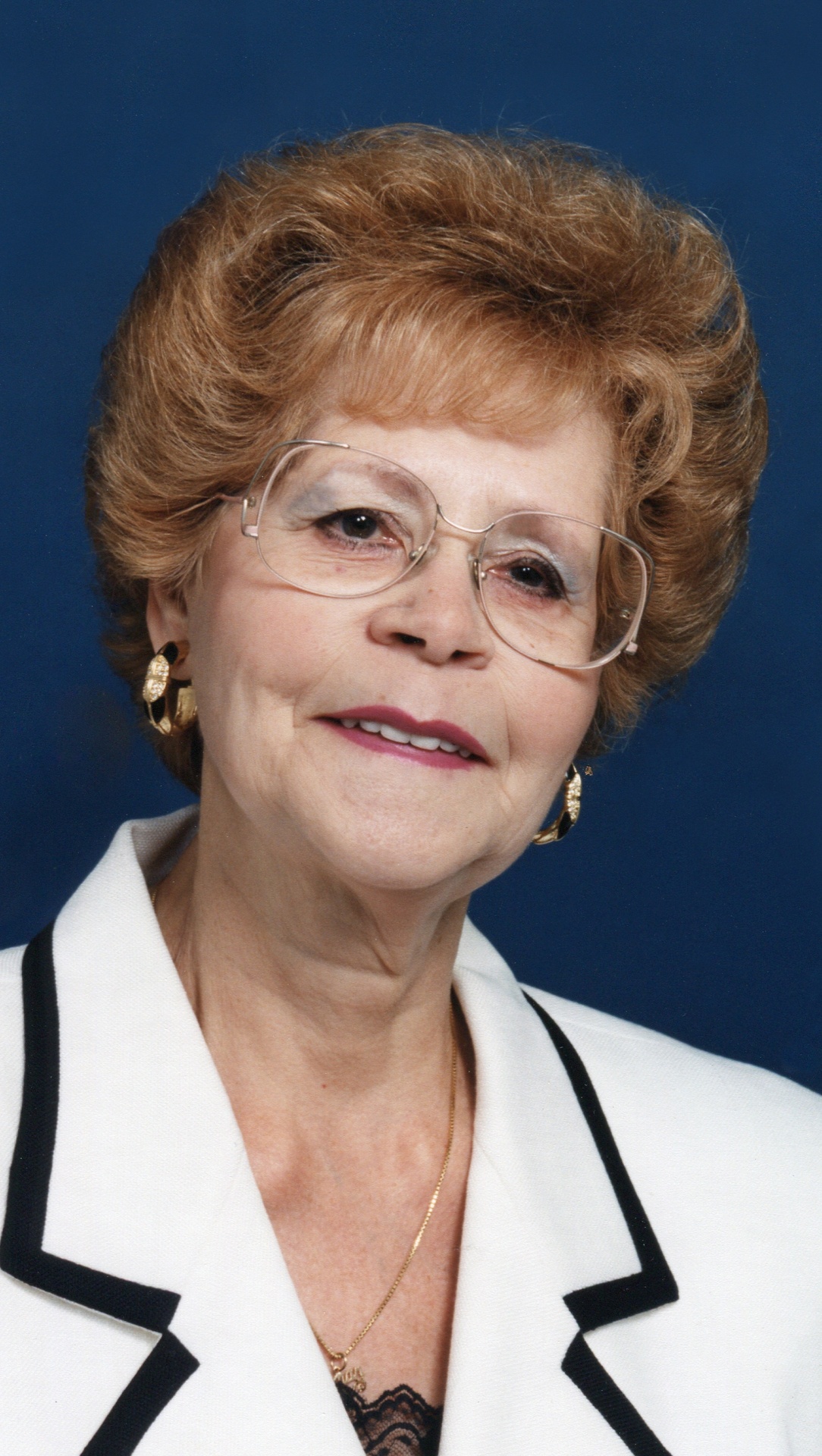 Marie Turner-Carani (Perrée)