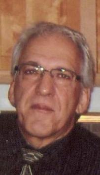 Gaétan Thibault