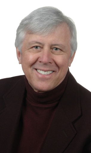 Jacques Bourgault